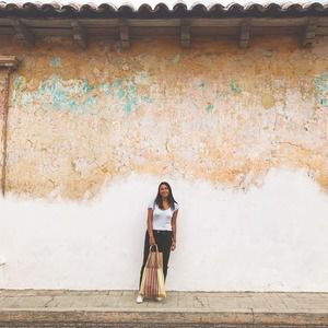 Meet your Posher, Aki